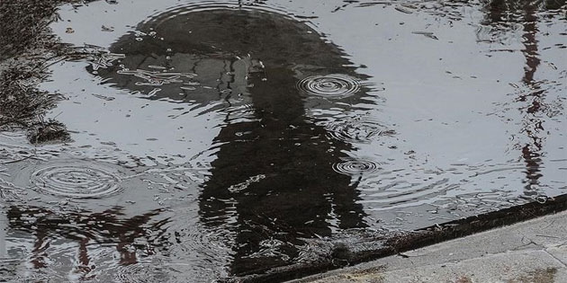 En fazla ya��� 12 kg ile Gazima�usa’da kaydedildi