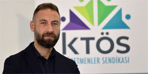 '�neriyi ne kabul ederiz ne de g�r���r�z”<