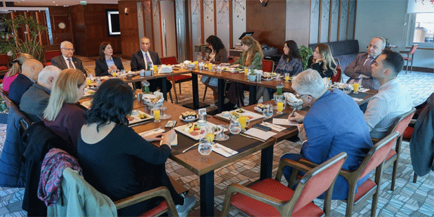 �ncirli’den Ankara’da federal ��z�m mesaj�: “Mevcut stat�ko artik s�rd�r�lebilir de�il”
