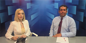 “Erh�rman’�n ilk g�ndemi spor ambargosu olmal�d�r”