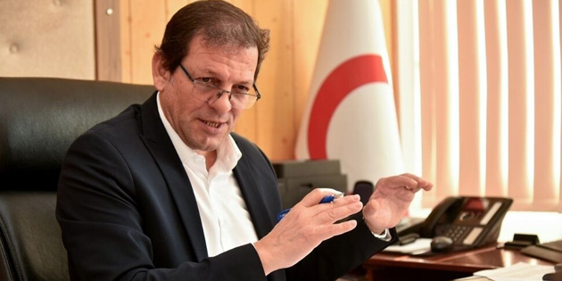 EL N�NO, KIBRIS’TA SICAKLIK VE KURAKLI�I ARTIRAB�L�R 