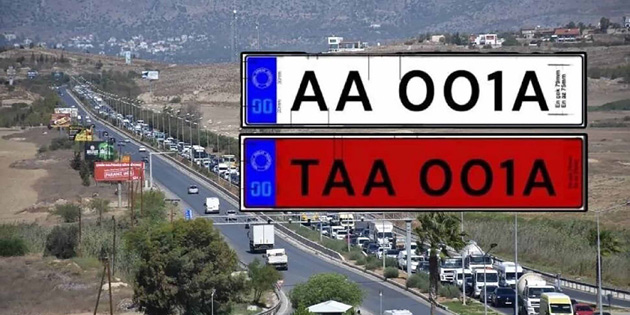 K HARFL PLAKA TARHE KARITI 