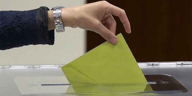 Seim takvimi ve yasaklar 24 Austos’ta balyor