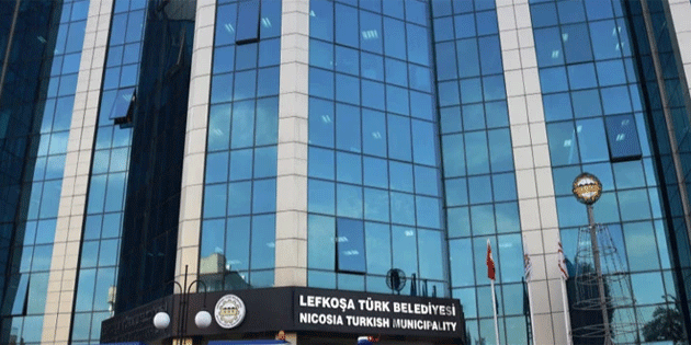 Lefkoa’da elektrik ve internet kesintisi belediye ilemlerini durdurdu