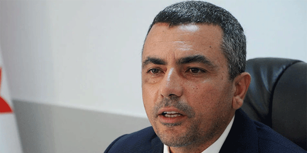 Serdarolu: Patlayan trafo deil, hkmetin enerji politikasdr!