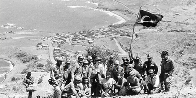 ANLI ERENKY DREN 61’NC YILDNMNDE SAYGIYLA ANILIYOR 