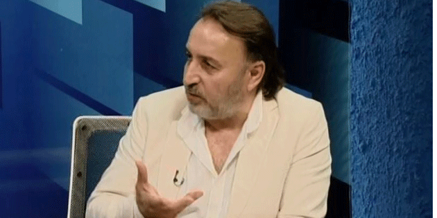Atan'dan stel'e eletiri