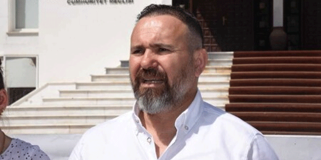 Bengihan: 'KHK'nn itibar zedelendi'