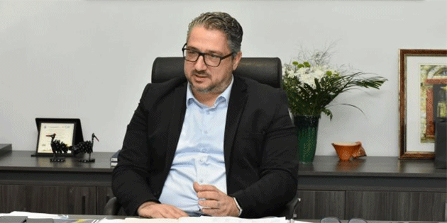 Murat enkul: Sokakta yatanlar deil, koullar yaratanlar utansn!