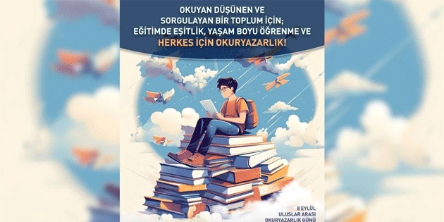KTTB’den eitimde frsat eitlii vurgusu