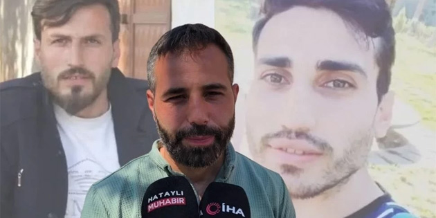 BU KADARINA DA PES! 