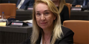 Filiz Besim �lkede ya�anan cinayet ve kazalara dikkat �ekti