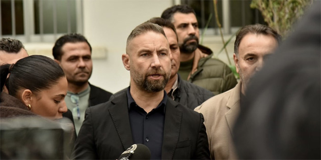 KTS: 'Eitimde yapsal sorunlar var, retmen a byd'