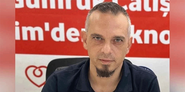 Ediz Kanatl: Personel eksiklii, kontrollerin ve ilerin aksamasna yol ayor