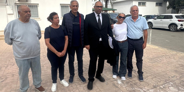 5 KIBRISLI RUM’A ASKER MAHKEMEDEN BERAAT! 