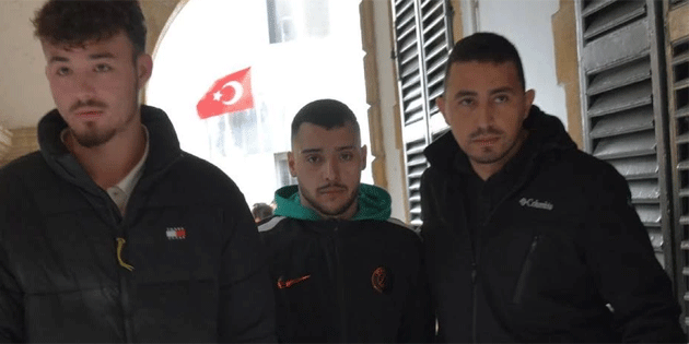 Uyuturucu zanllar 1 gn daha tutuklu kalacak