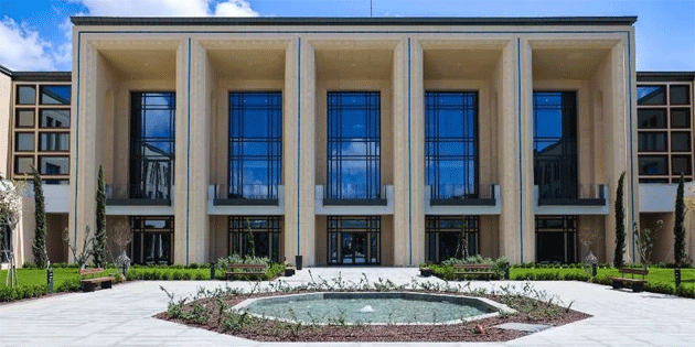 Bte maratonu 10 gn srecek