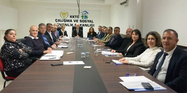 Asgari �cret; net 52 bin 738 TL