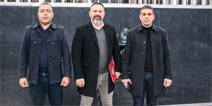 Kamu �al��anlar�na uyar� sonu� verdi