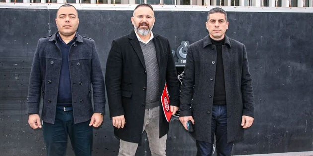 Kamu �al��anlar�na uyar� sonu� verdi