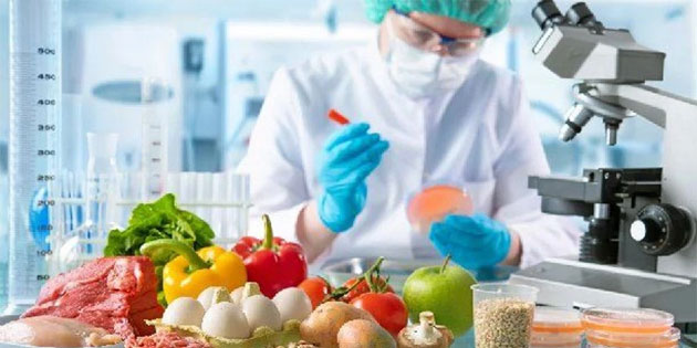 Haftal�k g�da denetimleri