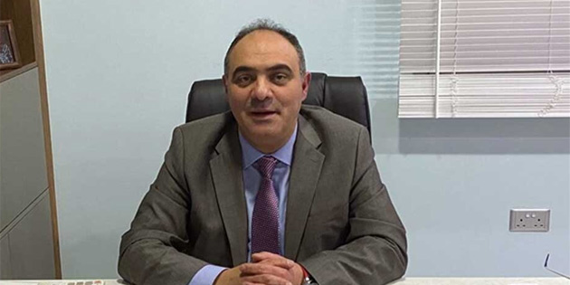 TAM MESA� OLMAZSA SA�LIK S�STEM� ��KER 