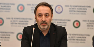 Atan: 'Tart��malar�n bedelini halk �d�yor'