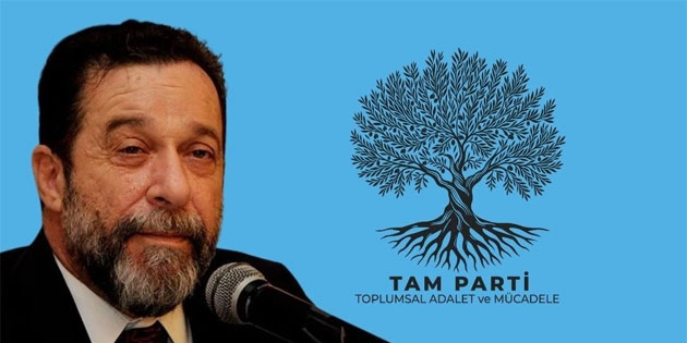 Serdar Denkta�: Banknot �o�al�yor, hartu� dolmuyor!