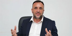 �eler’den Tel-Sen destek