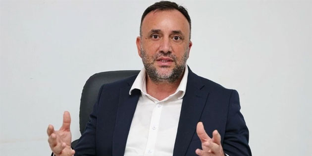 �eler’den Tel-Sen destek