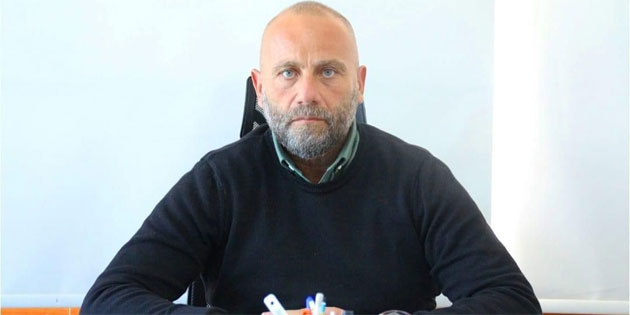 El-Sen Ba�kan� Tu�cu: “Oldubittiyi kabul etmemiz m�mk�n de�il”