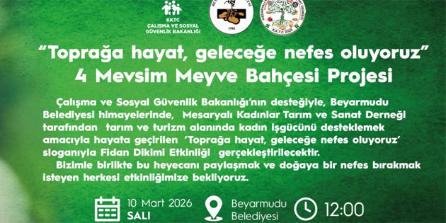 Kad�n eme�i toprakla bulu�acak