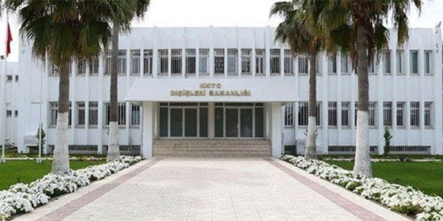 D��i�leri Bakanl���: G�ney K�br�s’ta kameraman Ali Ruhluel’e y�nelik sergilenen ayr�mc� tutumu k�n�yoruz