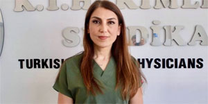 T�p-�� Ba�kan� G�rkut: Temel Sa�l�k Hizmetleri Dairesi ba�hekimsiz y�netilemez