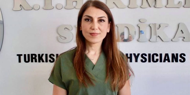 T�p-�� Ba�kan� G�rkut: Temel Sa�l�k Hizmetleri Dairesi ba�hekimsiz y�netilemez