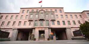 T�rkiye MSB’den EOKA'n�n kurulu� y�l d�n�m�nde GKRY’deki a��klamalara ve faaliyetlere ili�kin a��klama