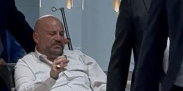 TANS�YONU D���NCE REV�RE KALDIRILDI 