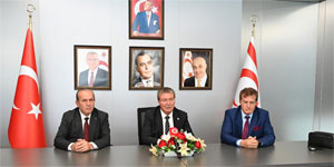 2026 y�l� �ktisadi ve Mali �� Birli�i Protokol� yar�n Ankara’da imzalan�yor