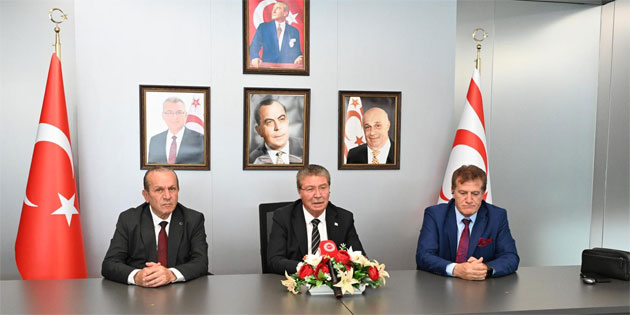 2026 y�l� �ktisadi ve Mali �� Birli�i Protokol� yar�n Ankara’da imzalan�yor