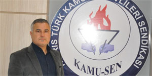Ercan, Kurban Bayram�’nda 180 bin yolcu a��rlad�