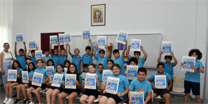2025-2026 E�itim ��retim Y�l� sona eriyor