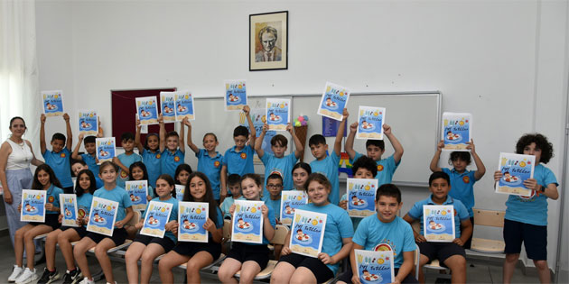 2025-2026 E�itim ��retim Y�l� sona eriyor