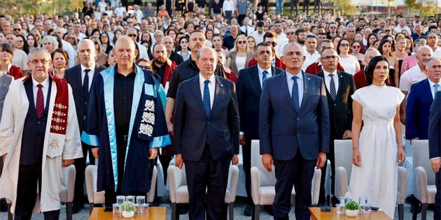 avuolu: Akademi demek tarih demek, Akademi demek yeni bir balang demek