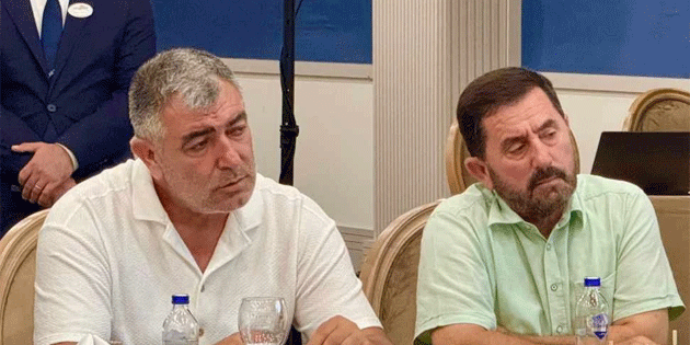 Tfeki Group’tan Girne Da Yolu iin gnll ar