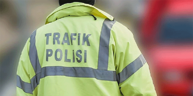 Bir haftada 70 trafik kazas, 19 yaral