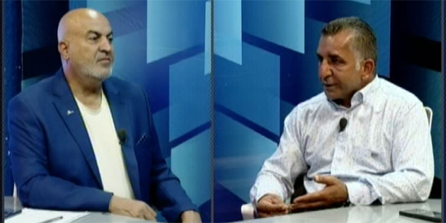 22 y�ll�k taksici HP Parti Meclisi �yesi Muhammet Ercan: “Taksi sekt�r� bitirilme noktas�n� getirildi”