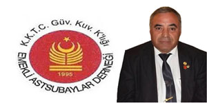 'Erenk�y Direni�i'yle K�br�s T�rk halk� �zg�rl���nden vazge�meyece�ini d�nyaya ilan etti'<