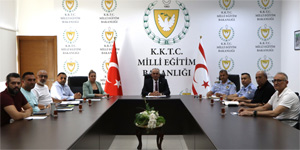 ��renci ta��mac�l���nda “g�venlik” masaya yat�r�ld�<