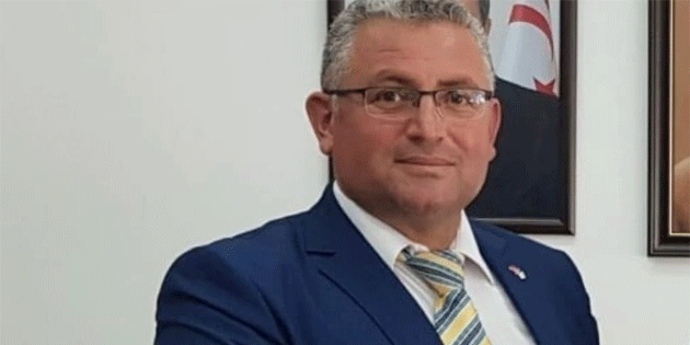 Posta Dairesi Mdr skender: Postaclk evrensel bir hak ve hizmettir