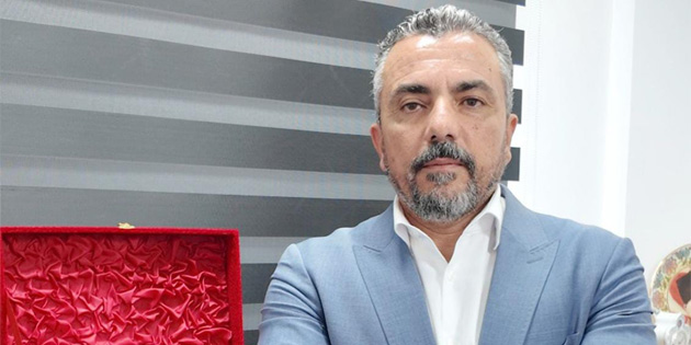 “Doal afetler tedbirsizlie bahane olamaz”